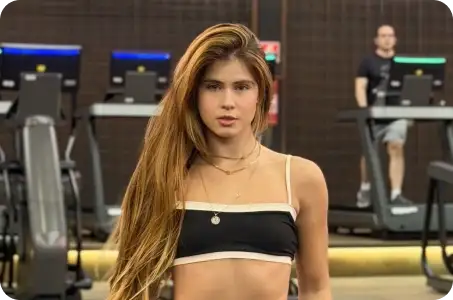 Laura Ponte